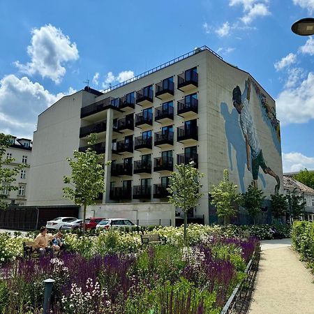 Gio Apartments, Luxury, Old Town Cracow Krasków Exterior foto