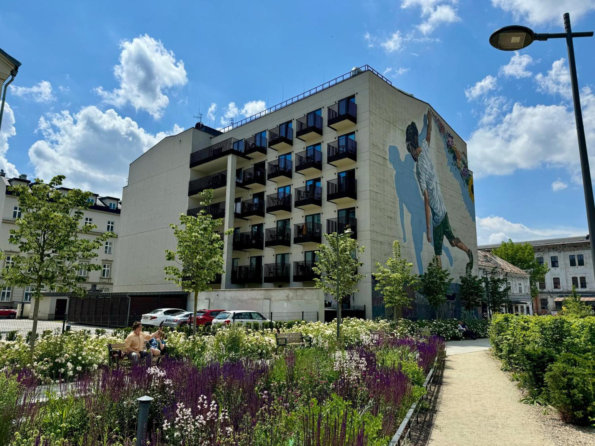 Gio Apartments, Luxury, Old Town Cracow Krasków Exterior foto